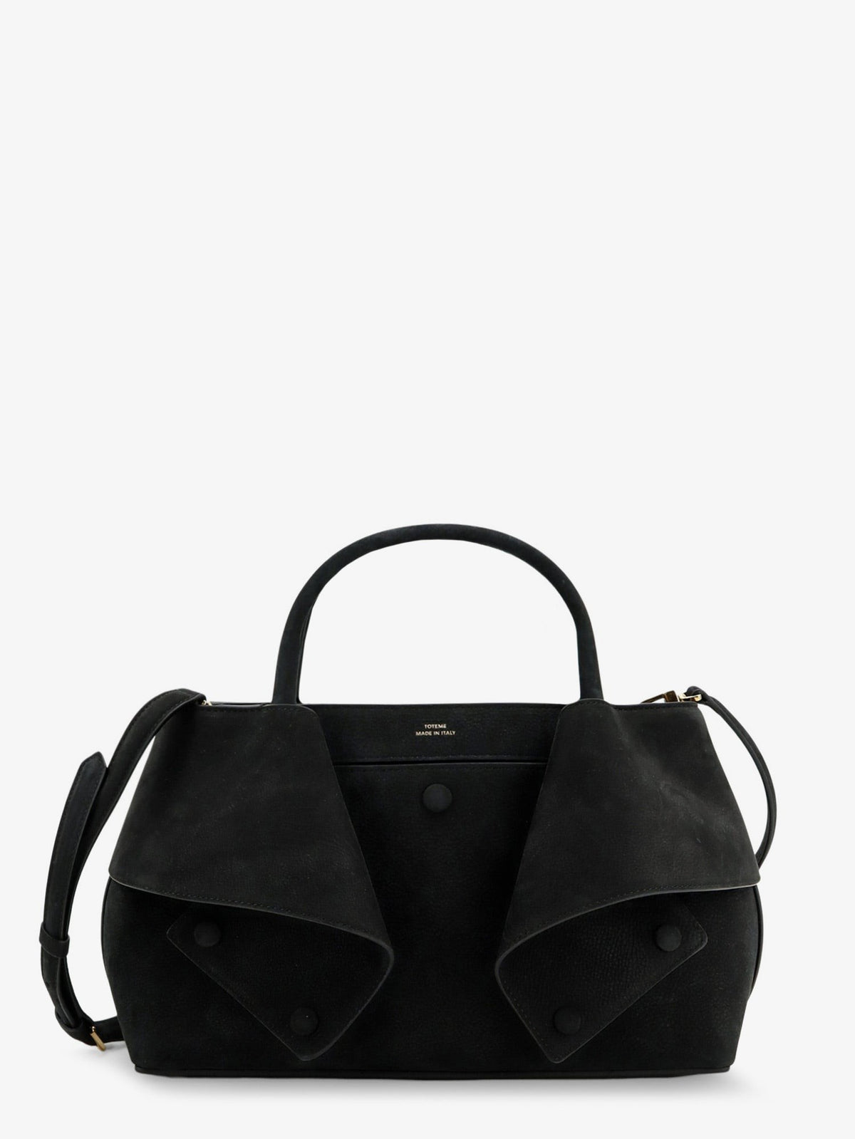 Mercer Small leather handbag