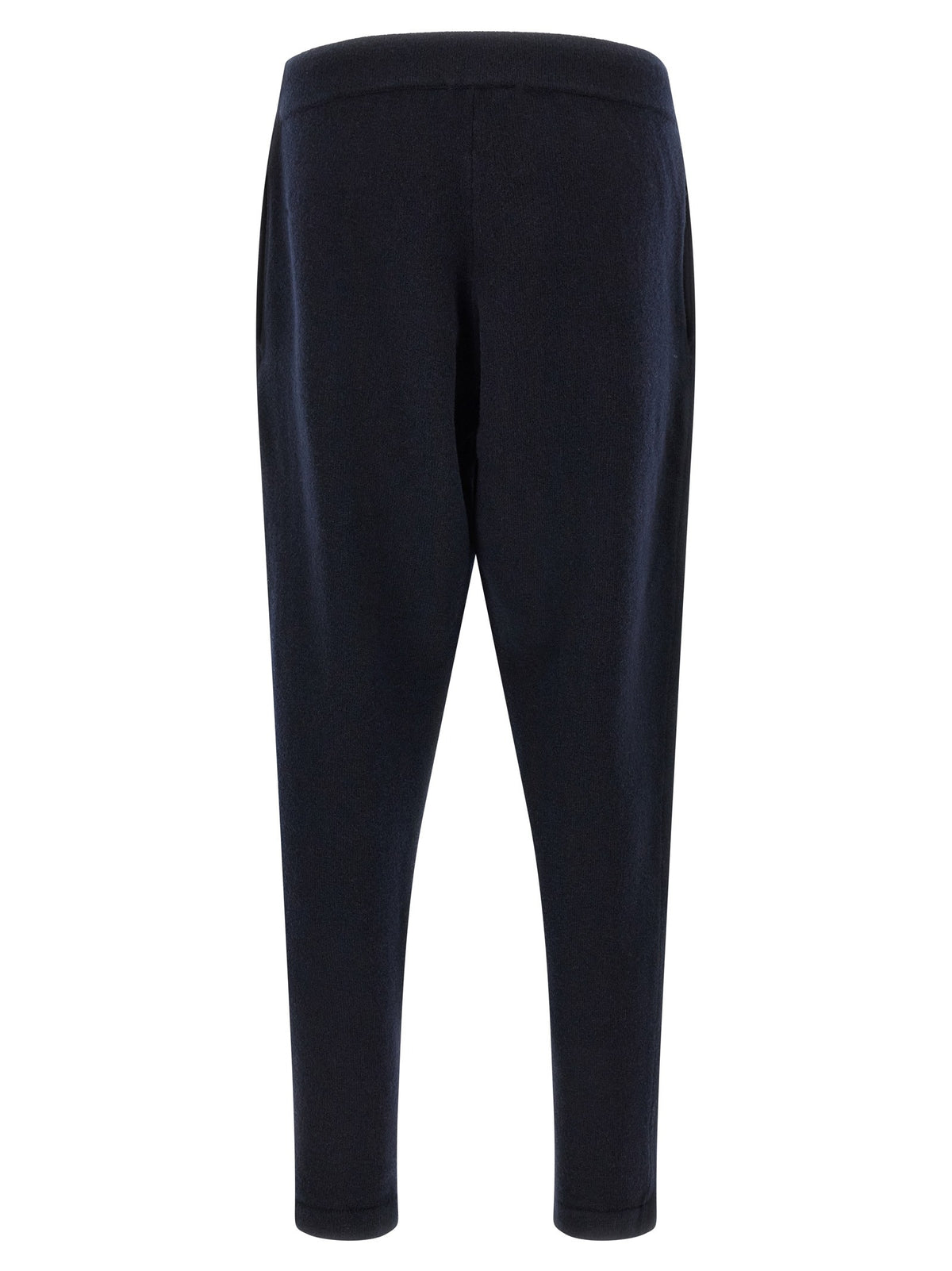 Merino wool joggers