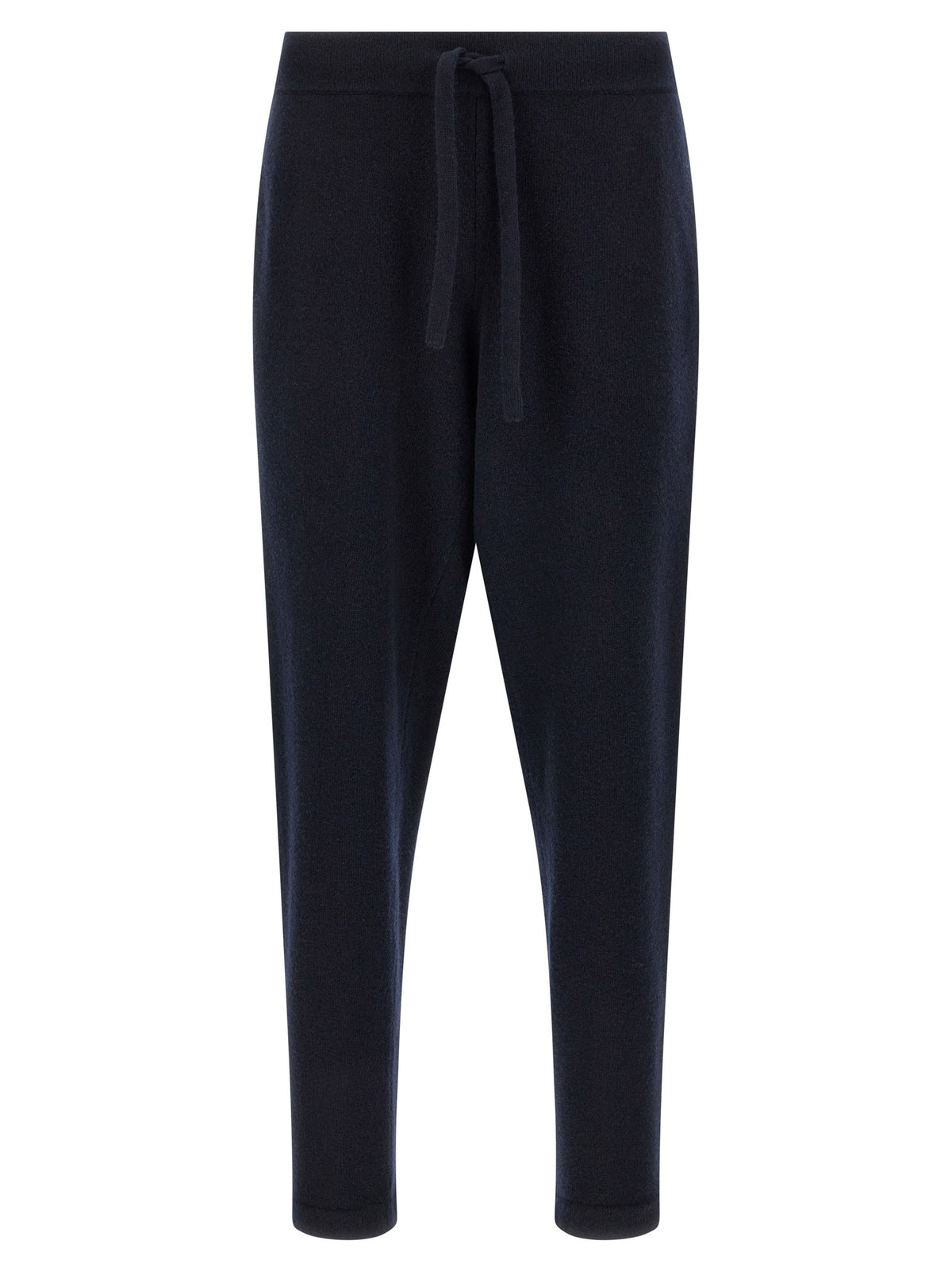Merino wool joggers