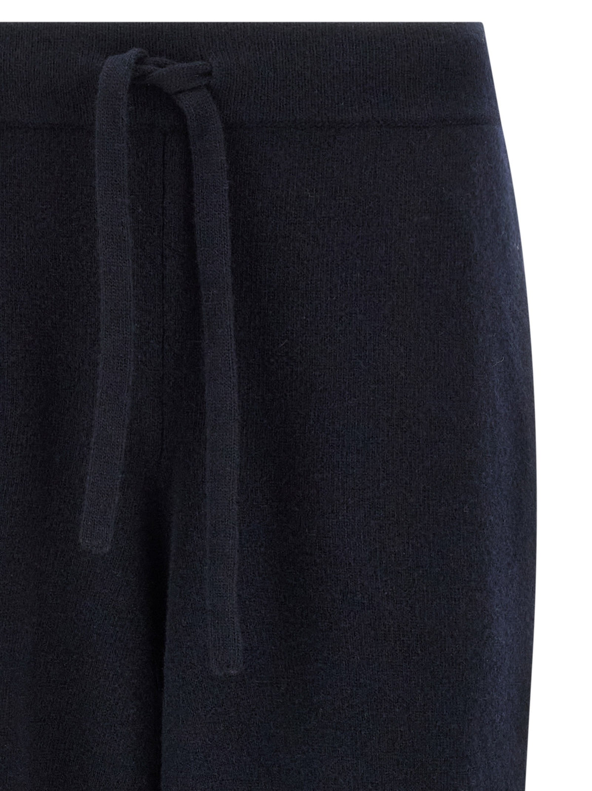 Merino wool joggers
