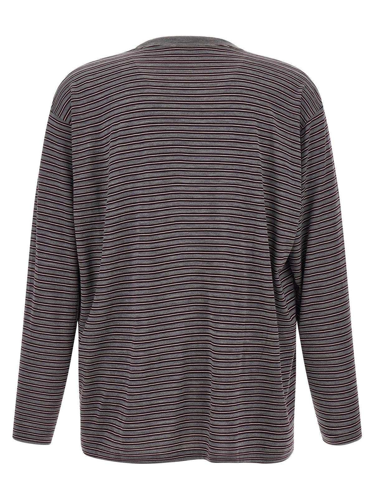 Merino wool sweater