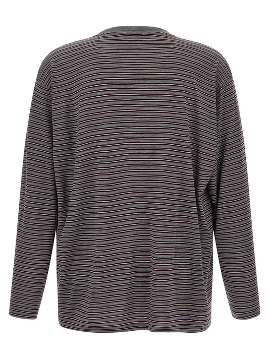 Merino wool sweater