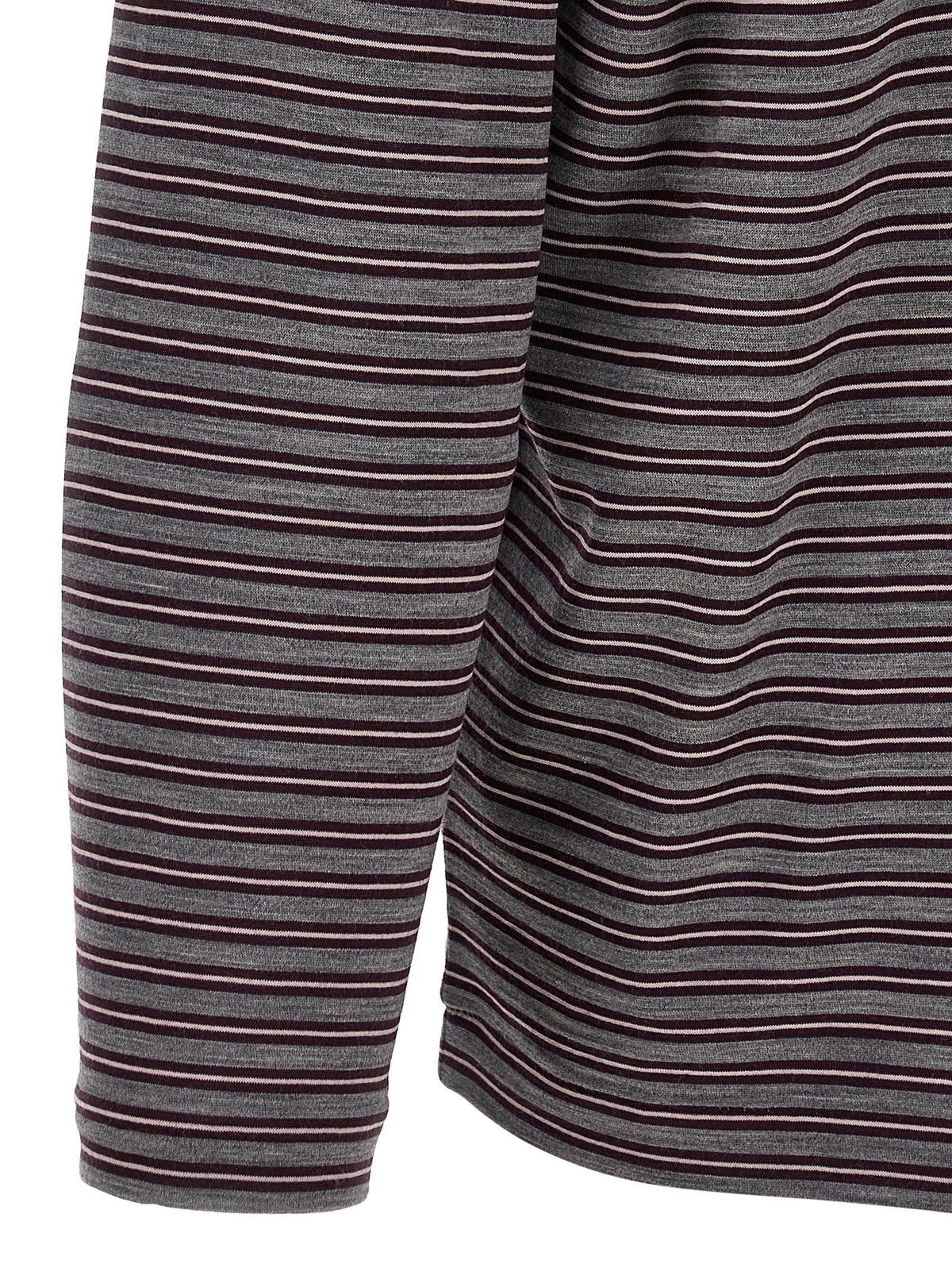 Merino wool sweater