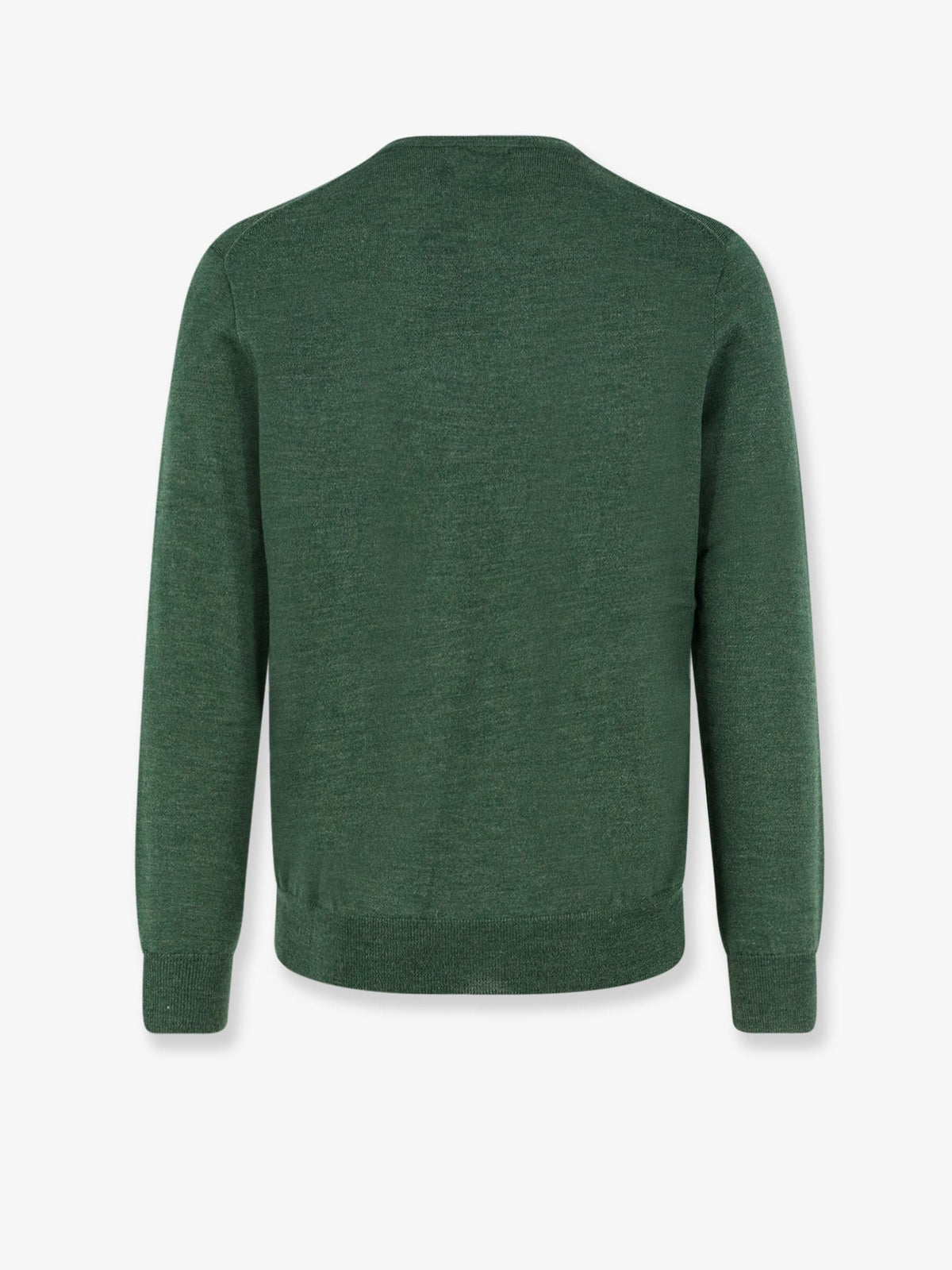 Merino wool sweater