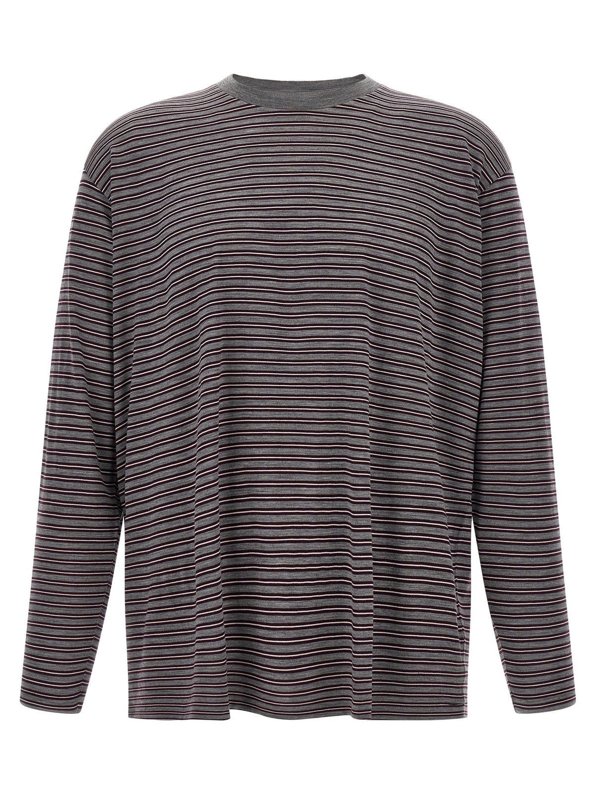 Merino wool sweater