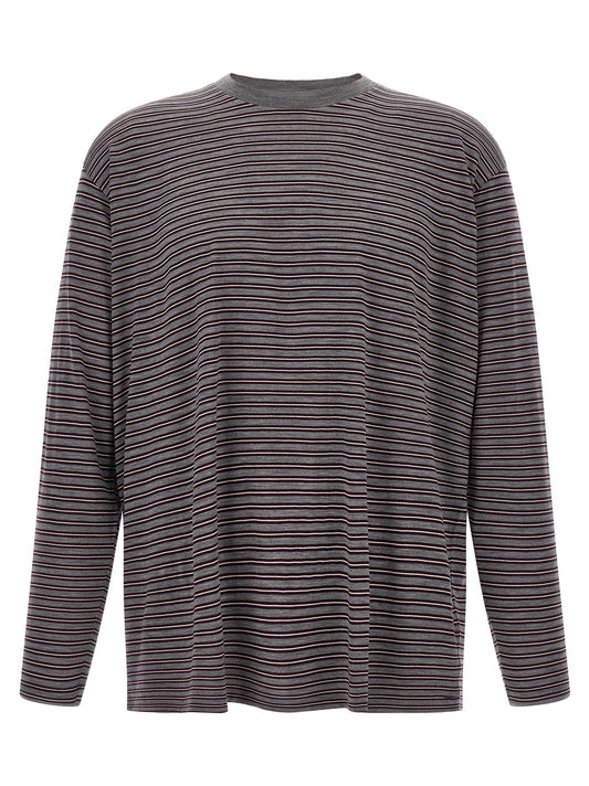 Merino wool sweater