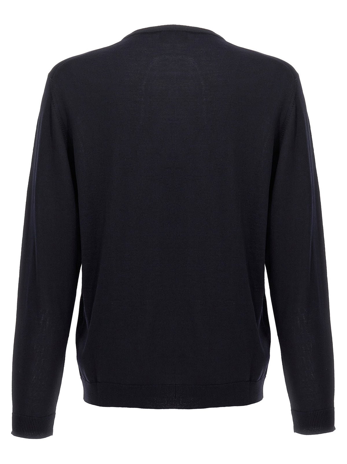 Merino wool sweater
