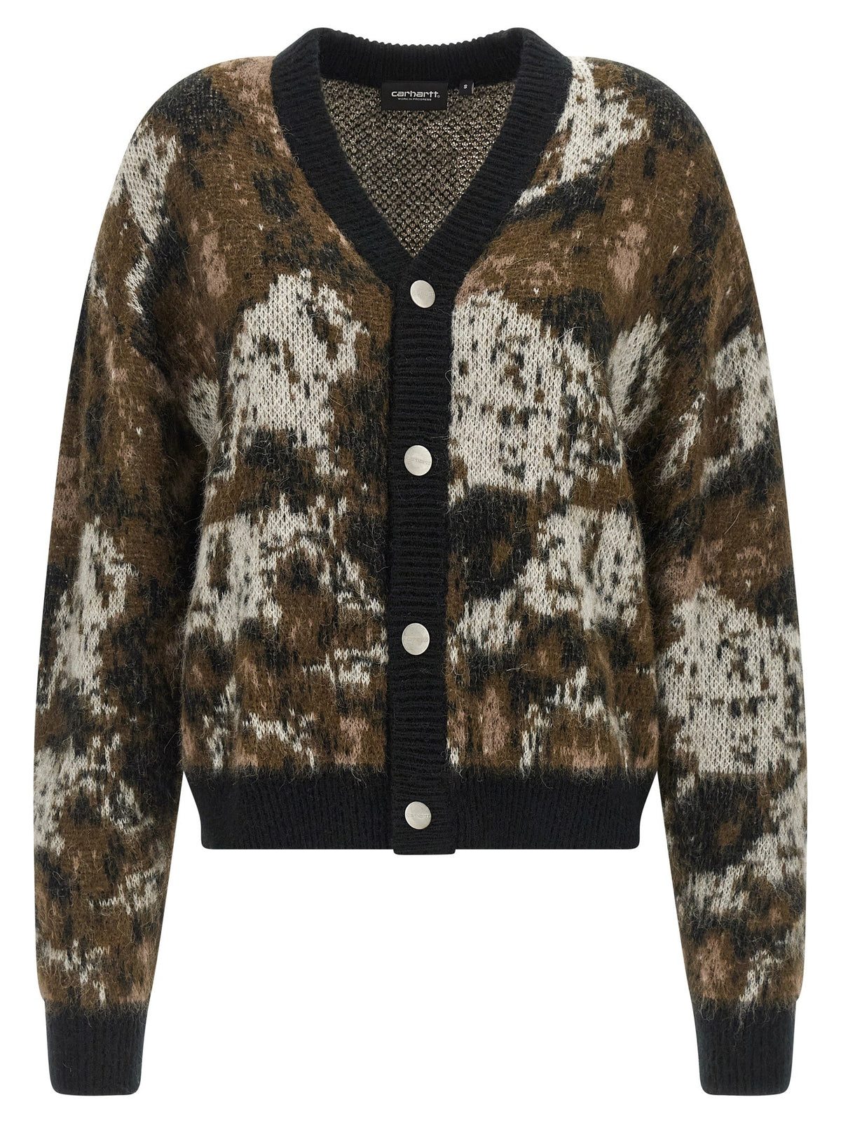 'Merlin' cardigan
