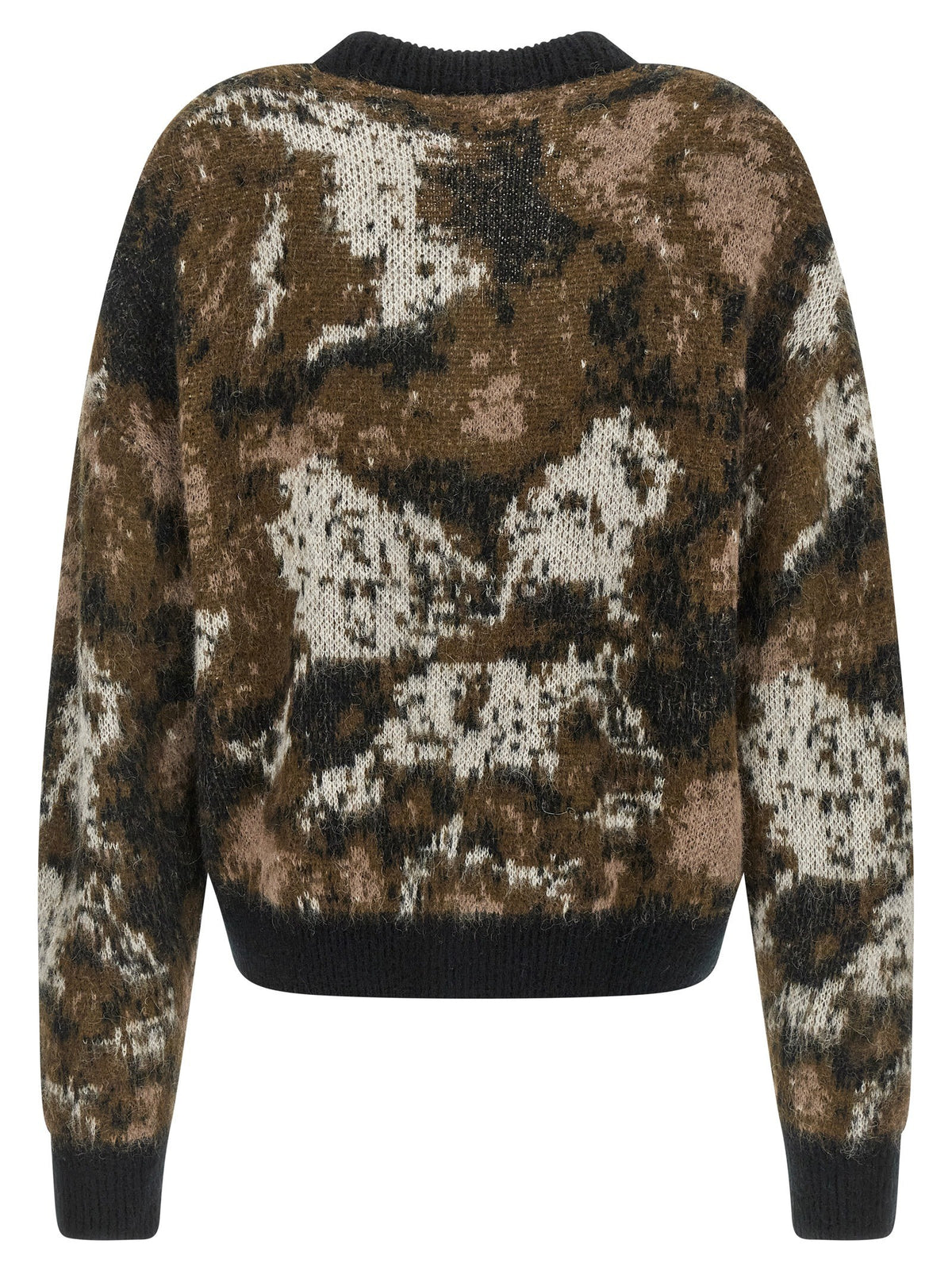 'Merlin' cardigan