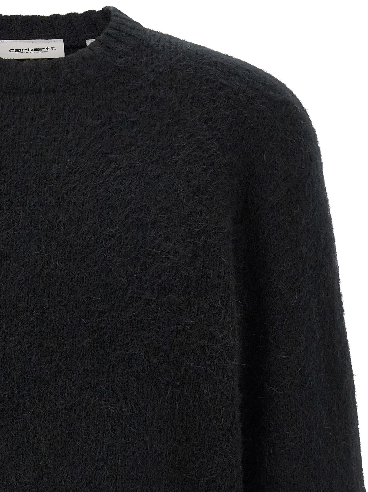 'Merton' sweater