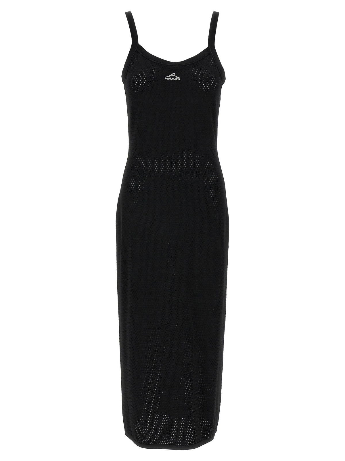 Mesh dress