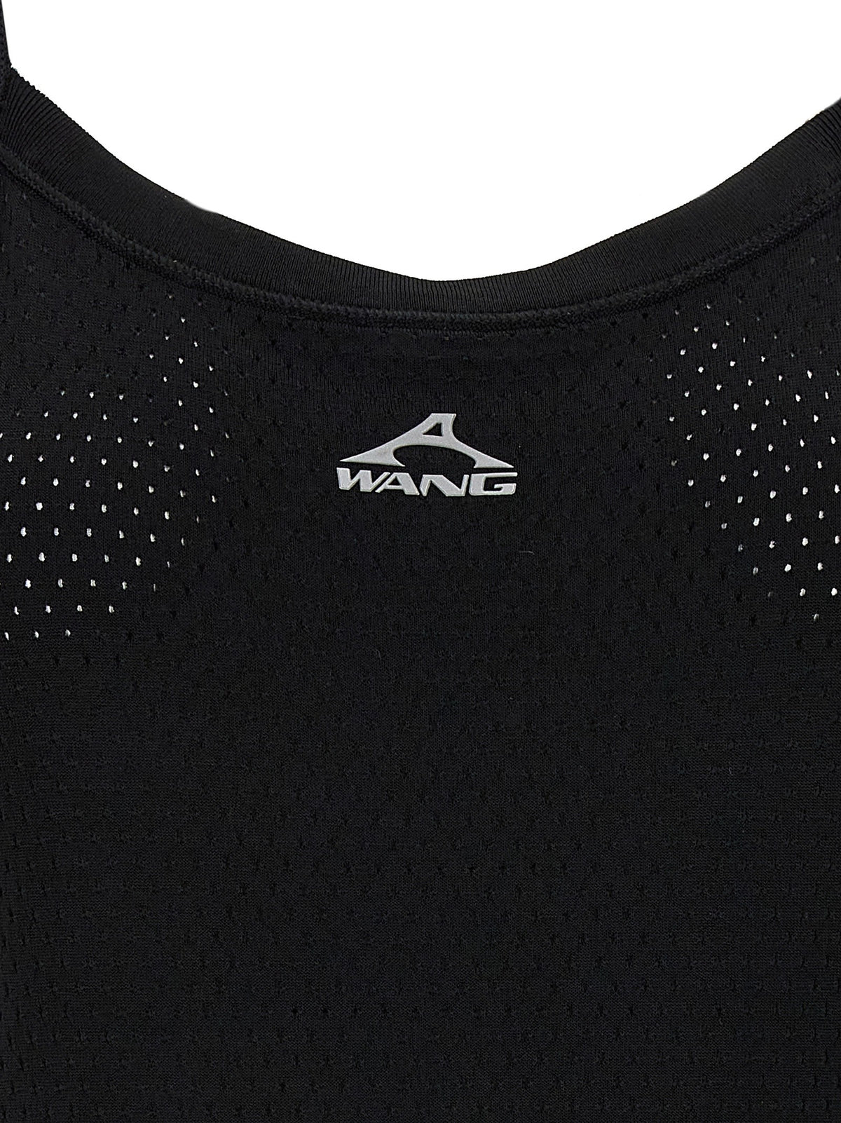 Mesh dress