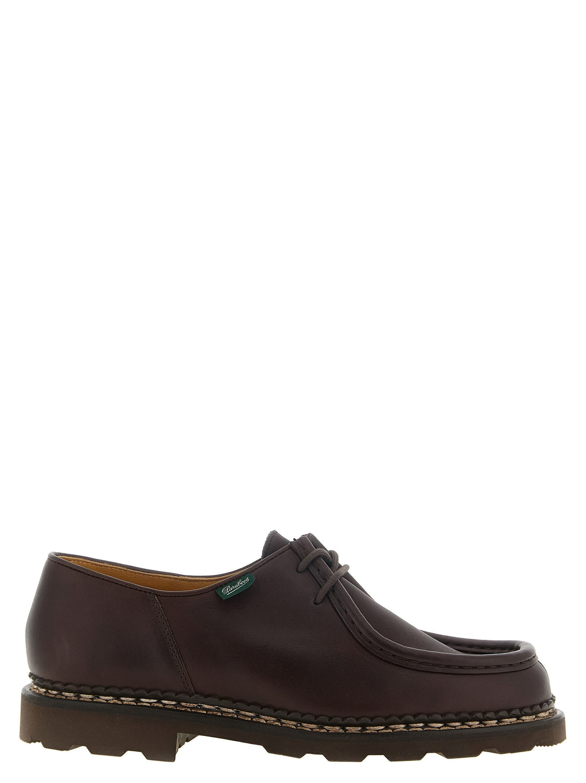'Michael' derby shoes