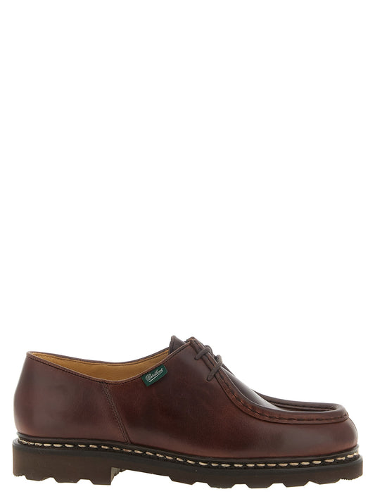 'Michael' derby shoes