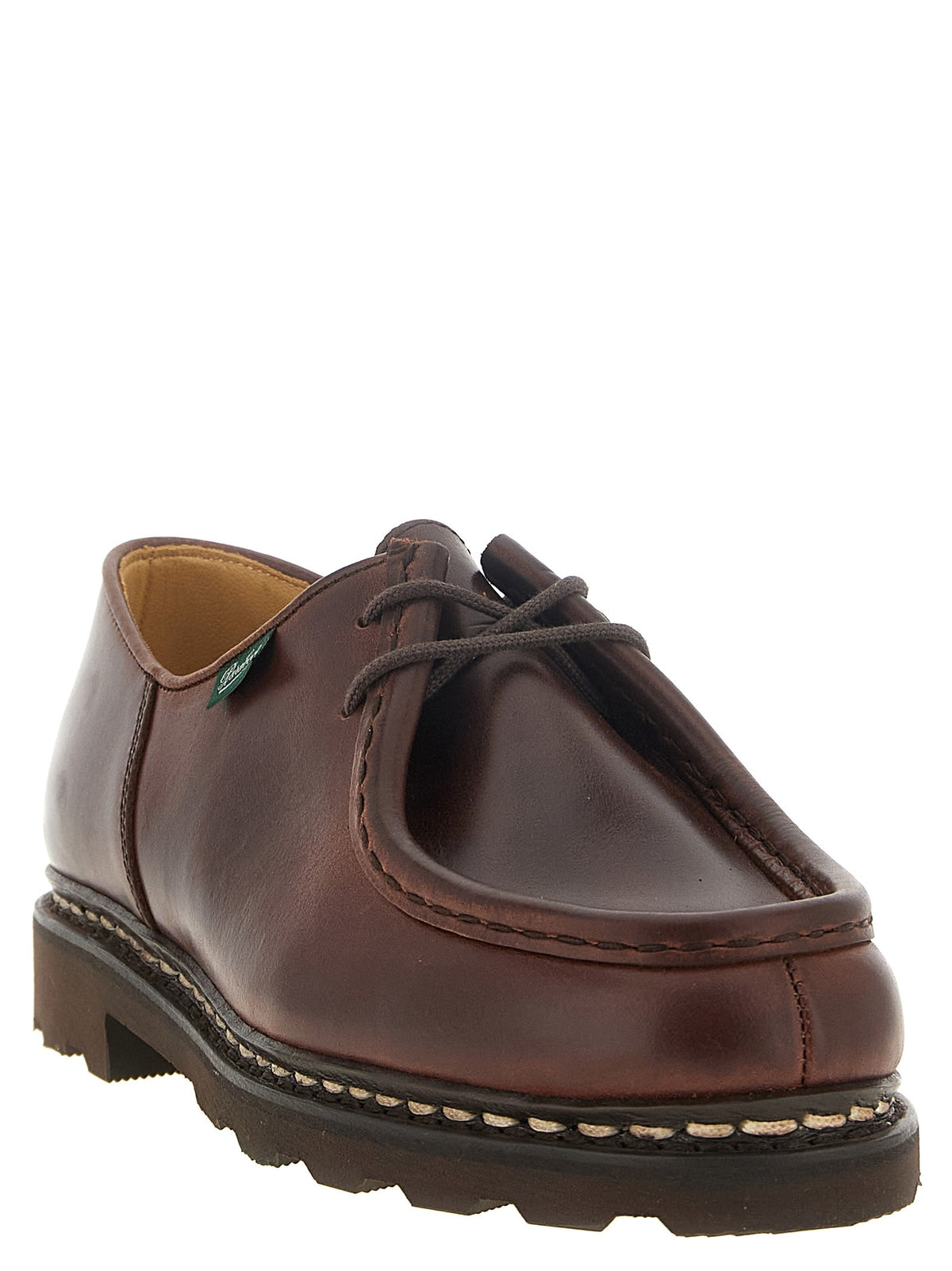 'Michael' derby shoes