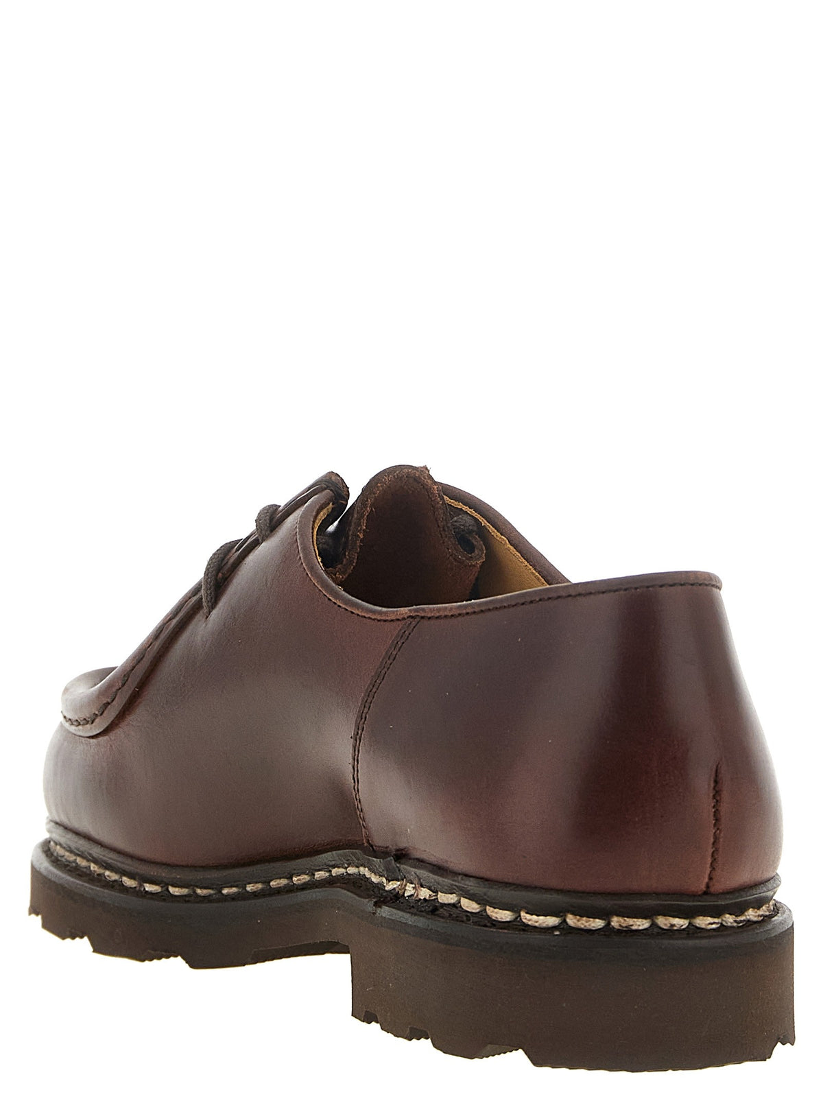 'Michael' derby shoes