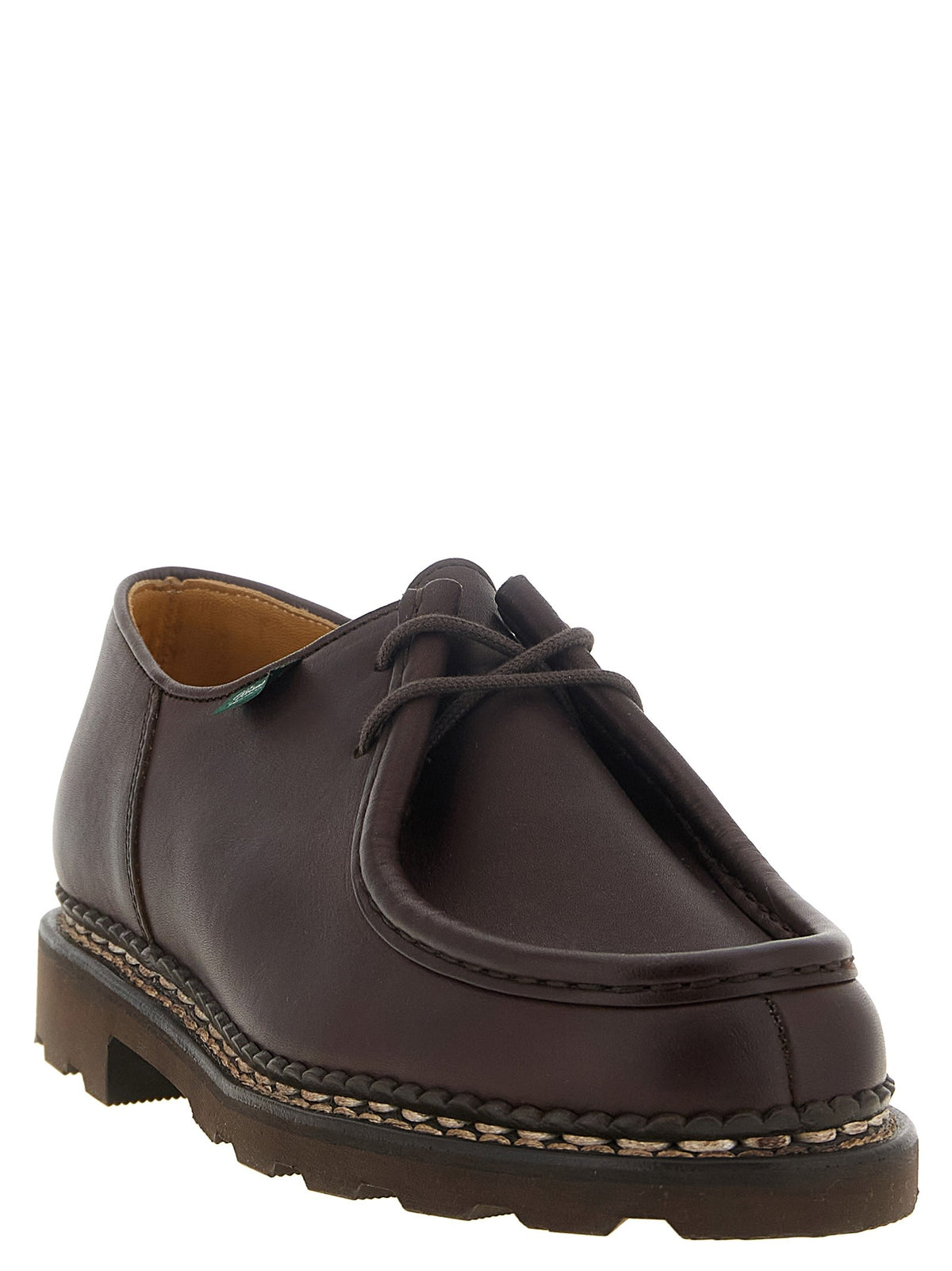 'Michael' derby shoes