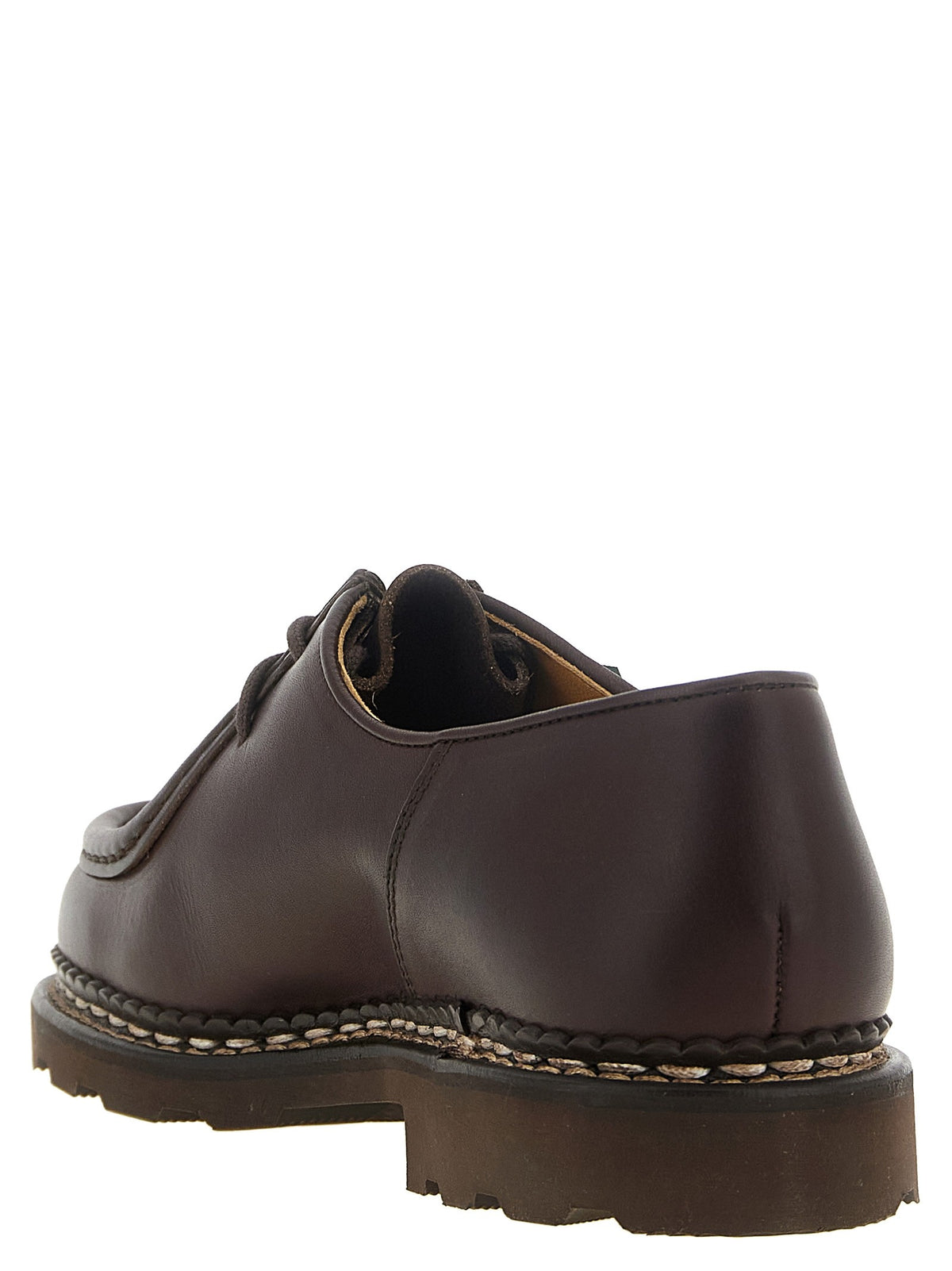 'Michael' derby shoes