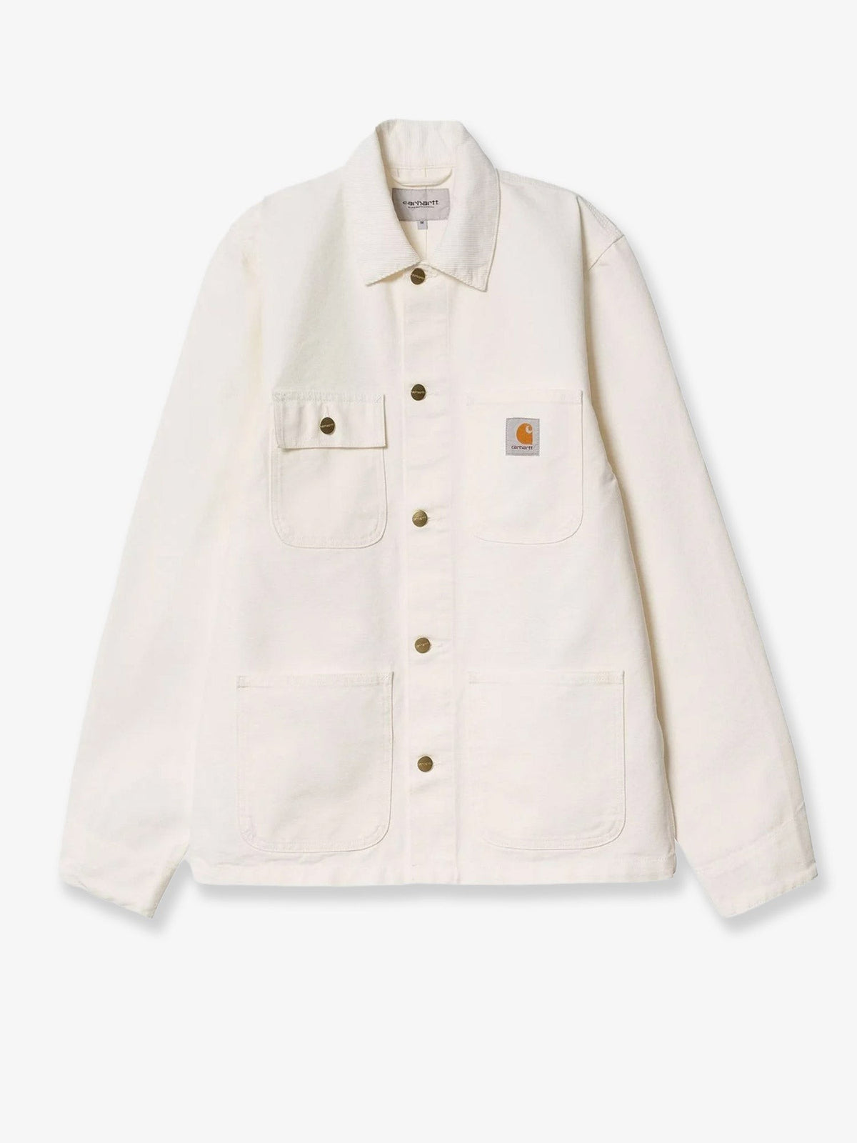 Michigan cotton denim jacket