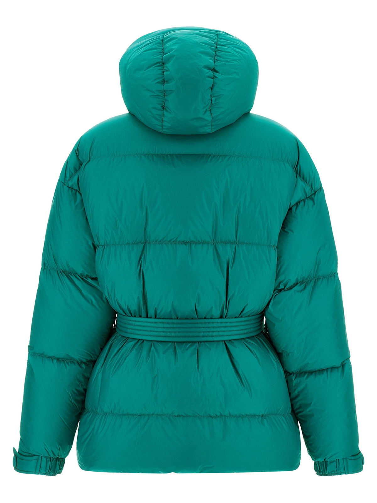 'Michlin' down jacket