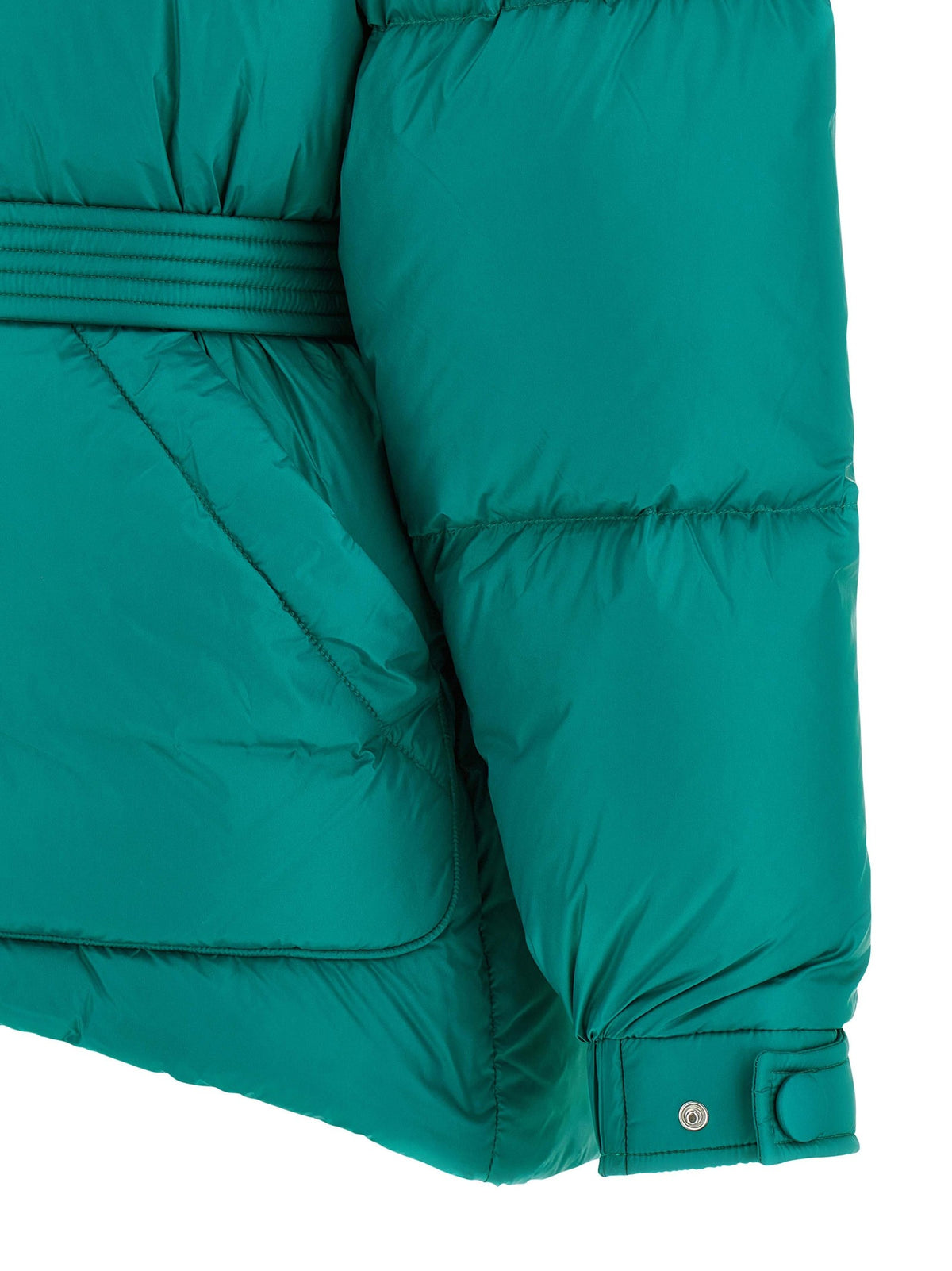 'Michlin' down jacket
