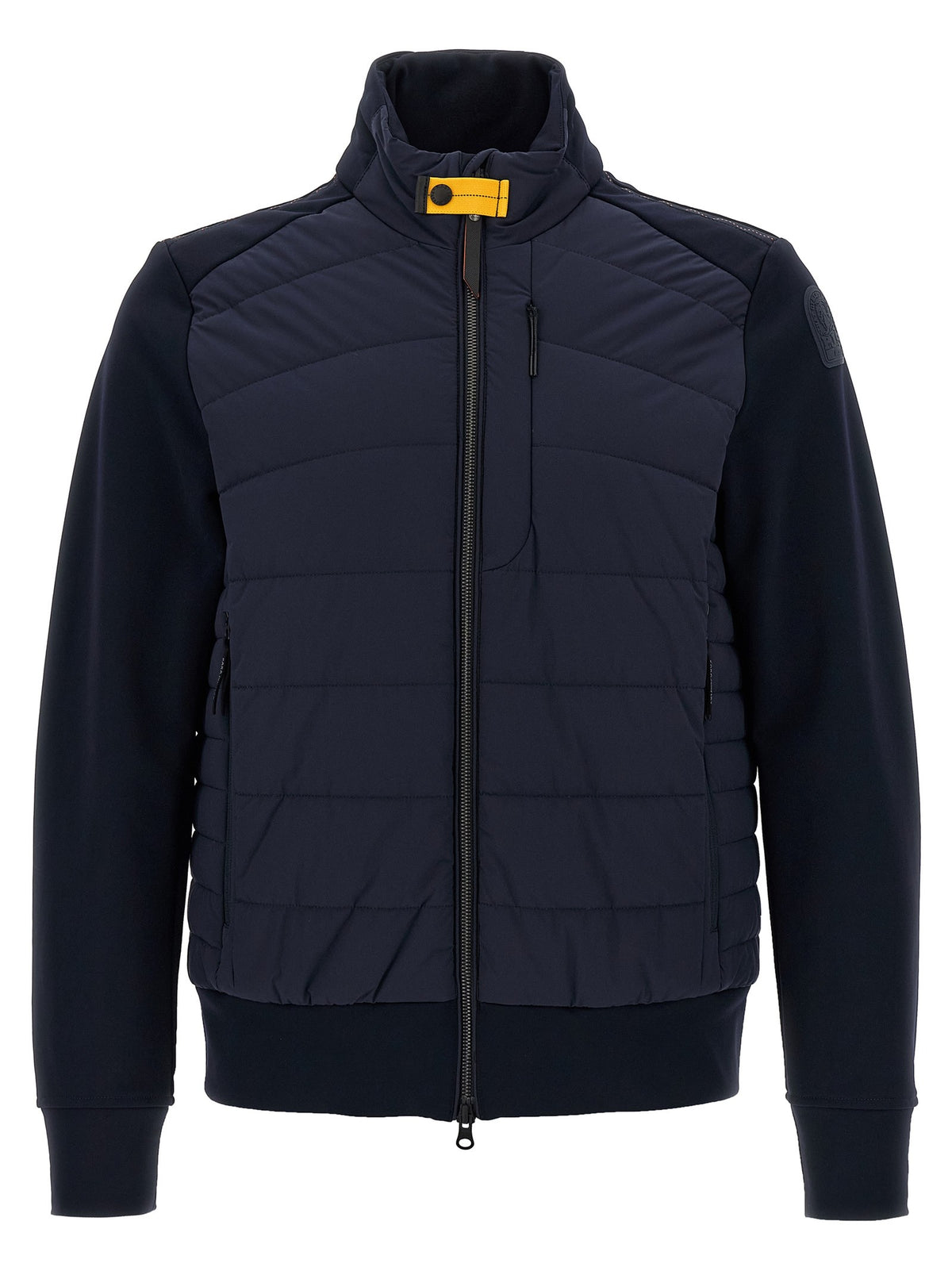 'Mick' jacket