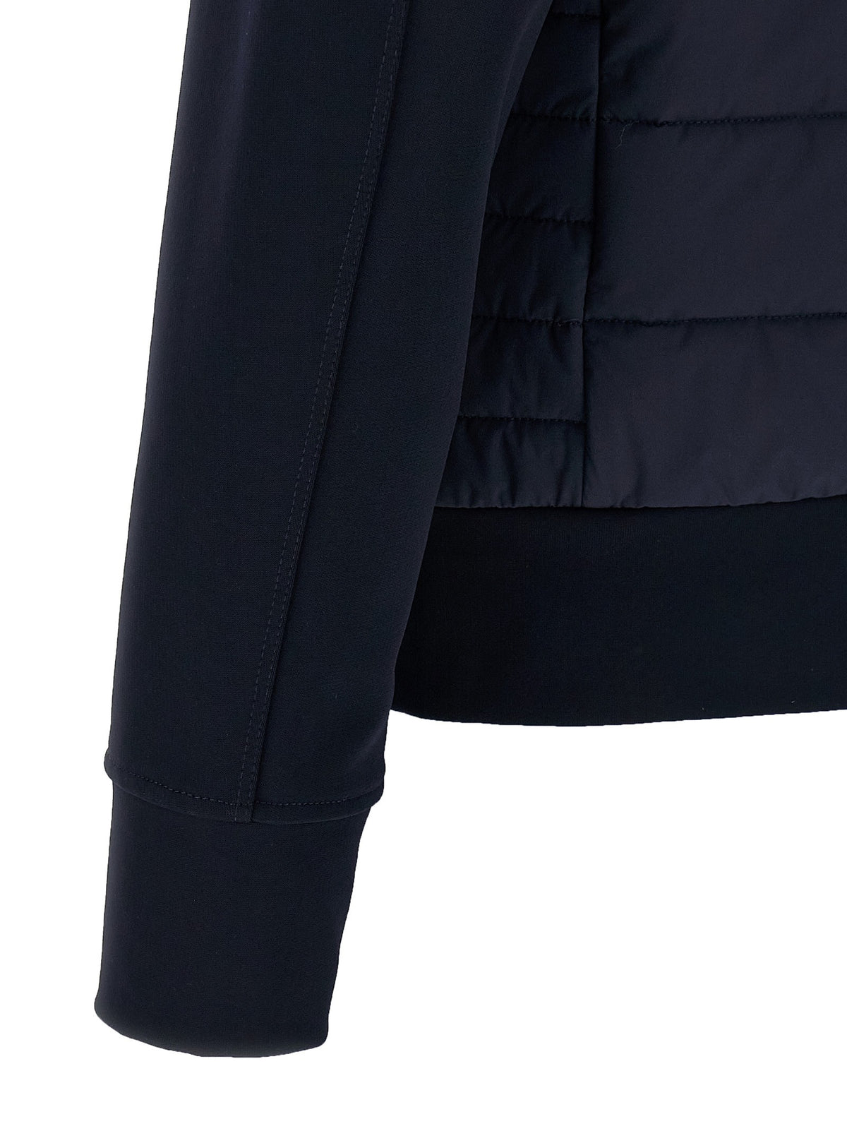 'Mick' jacket