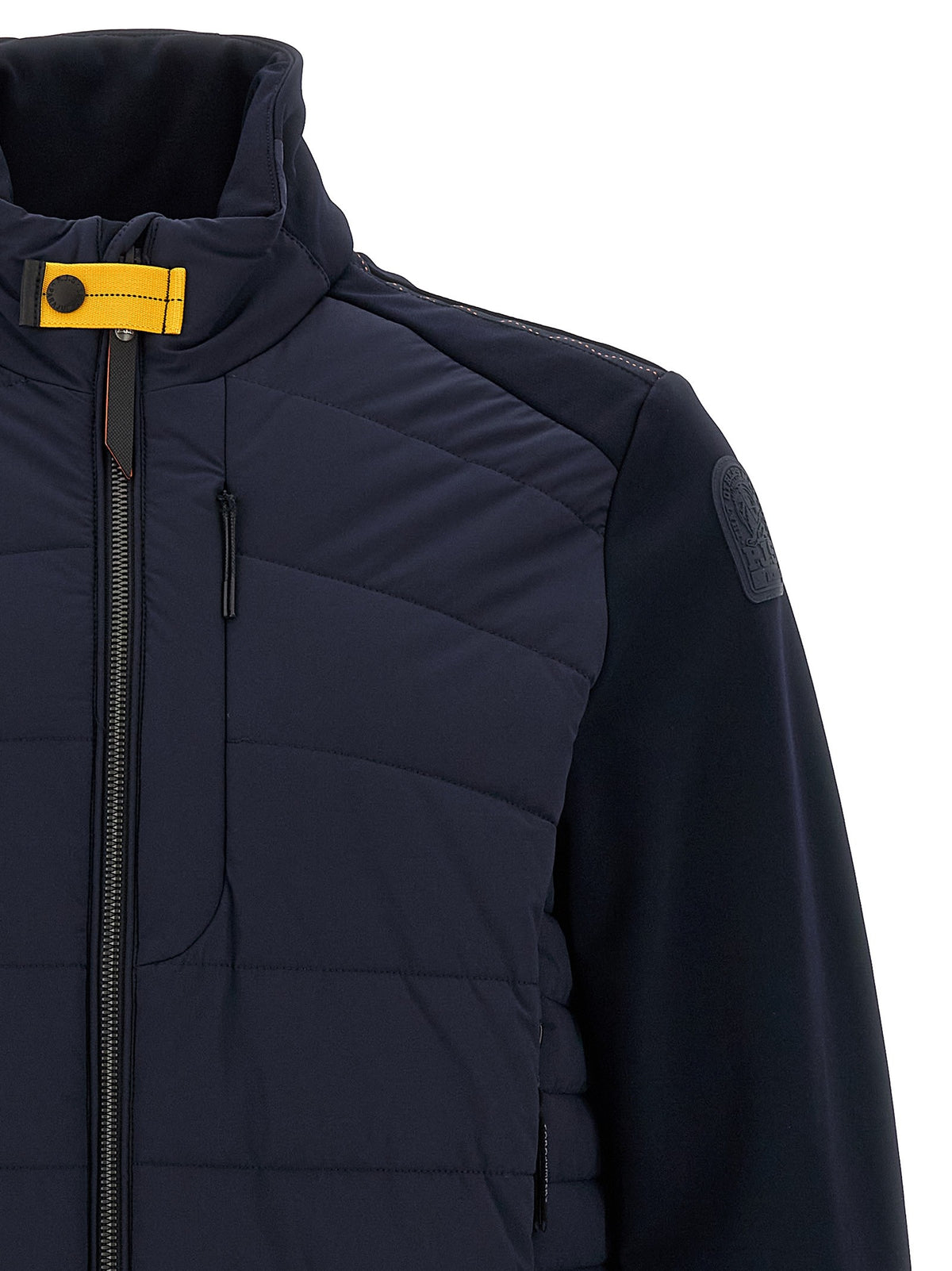 'Mick' jacket