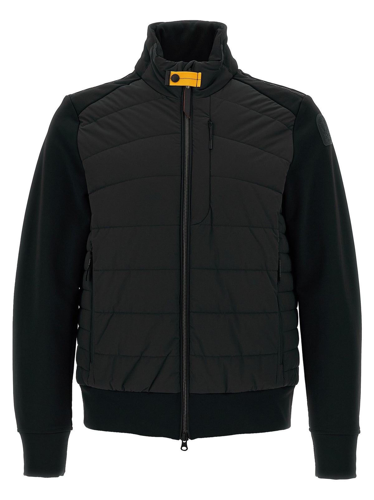 'Mick' jacket