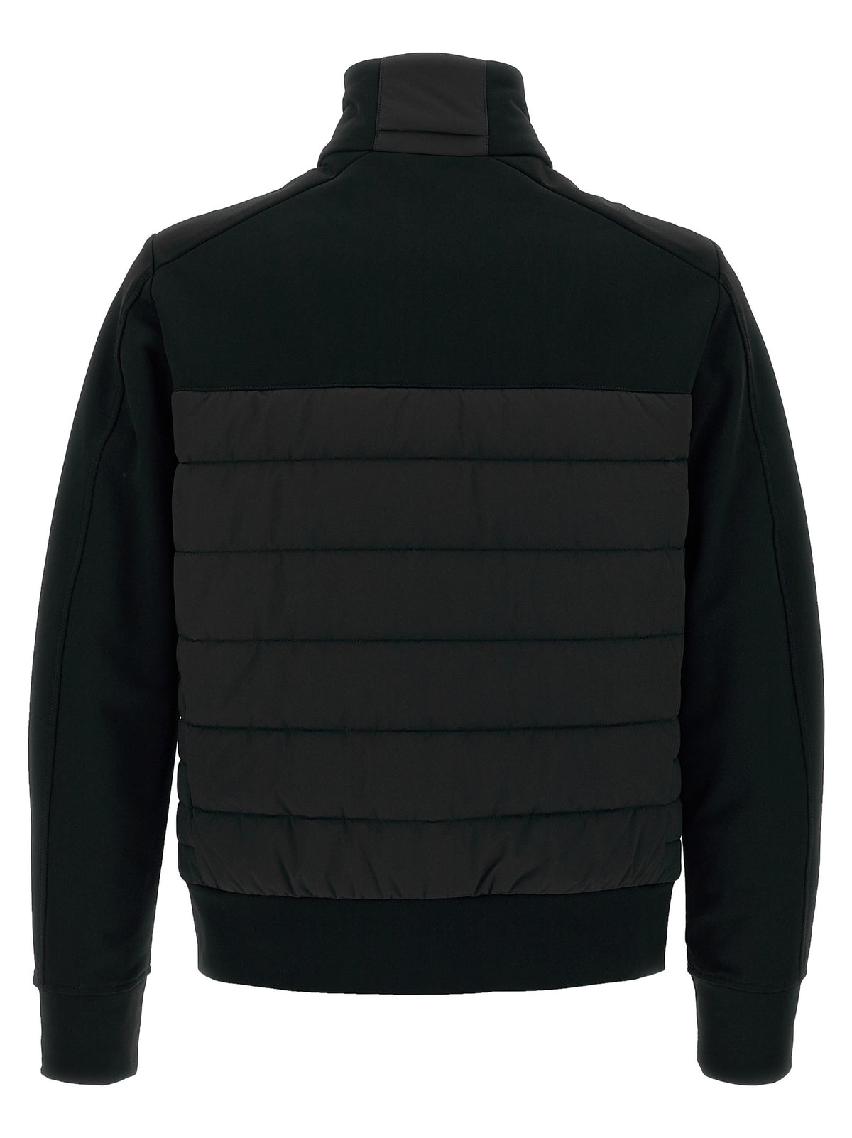 'Mick' jacket
