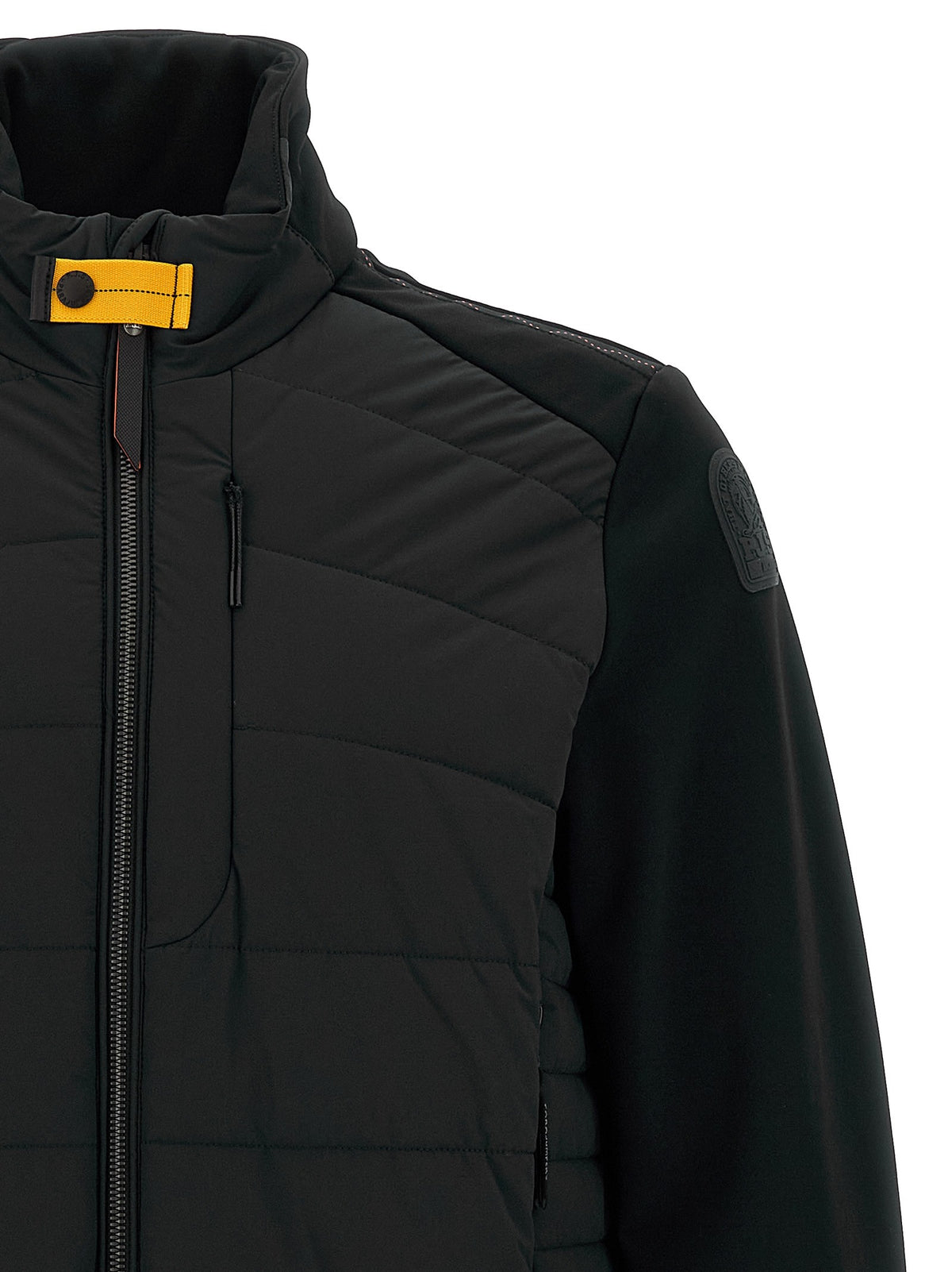 'Mick' jacket
