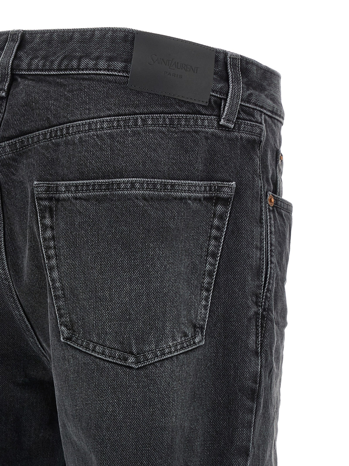'Mick' jeans