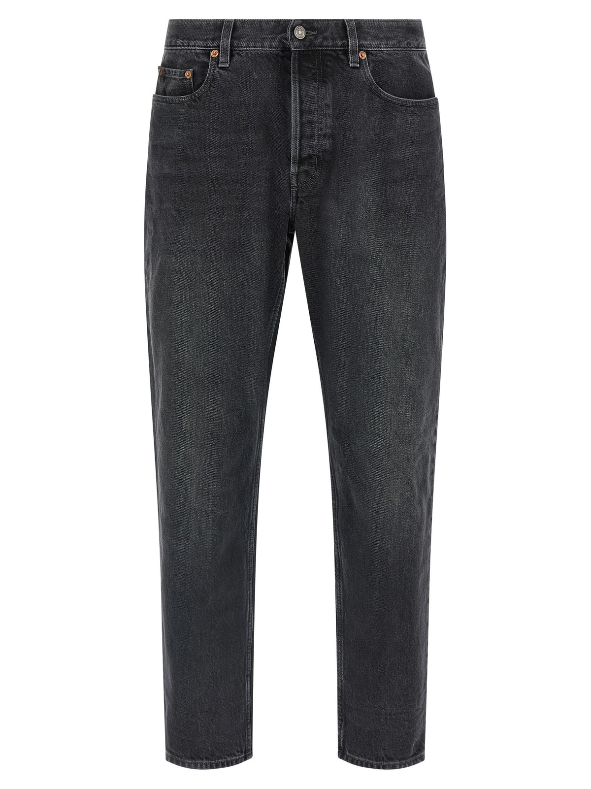 'Mick' jeans
