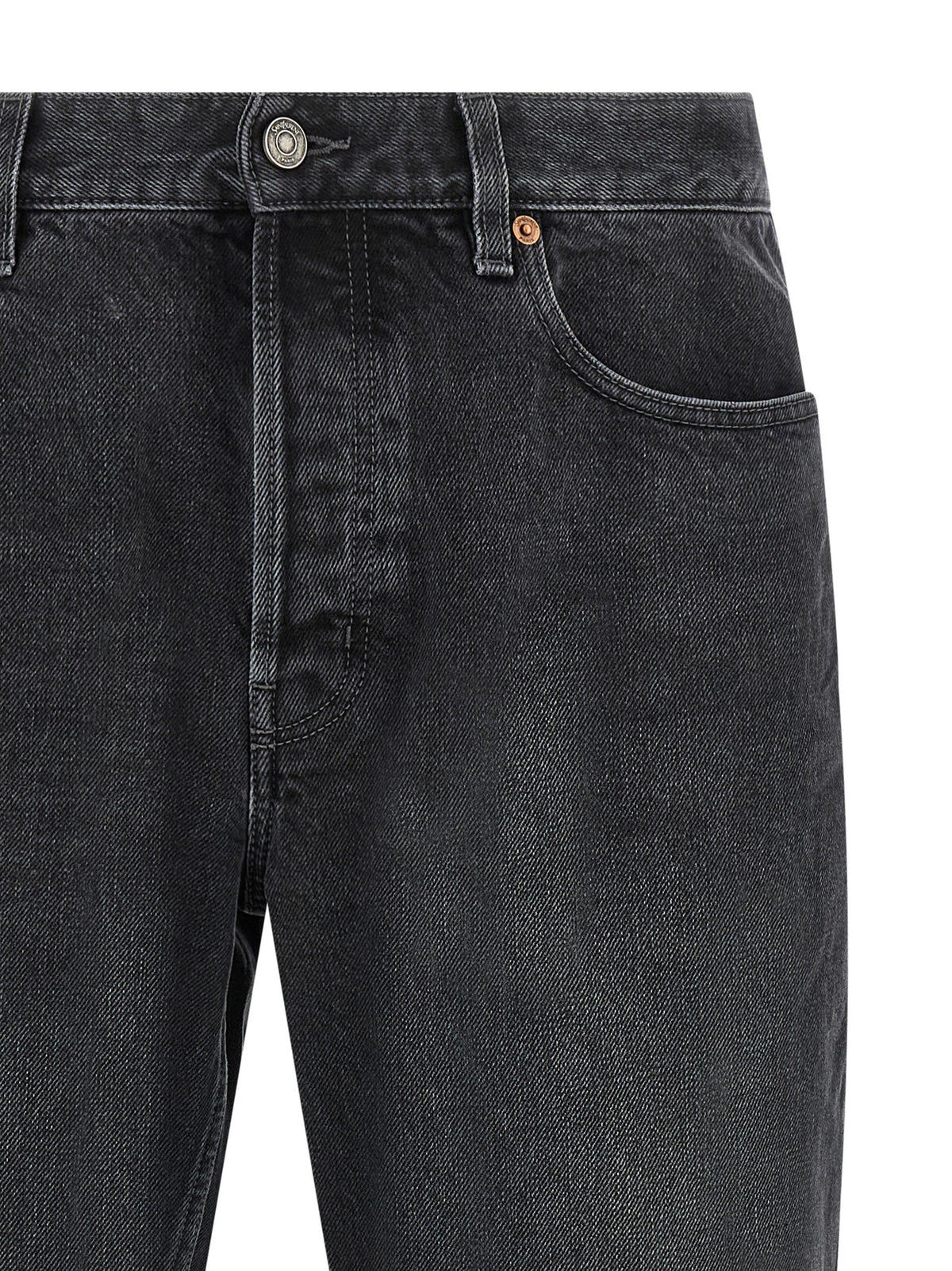 'Mick' jeans