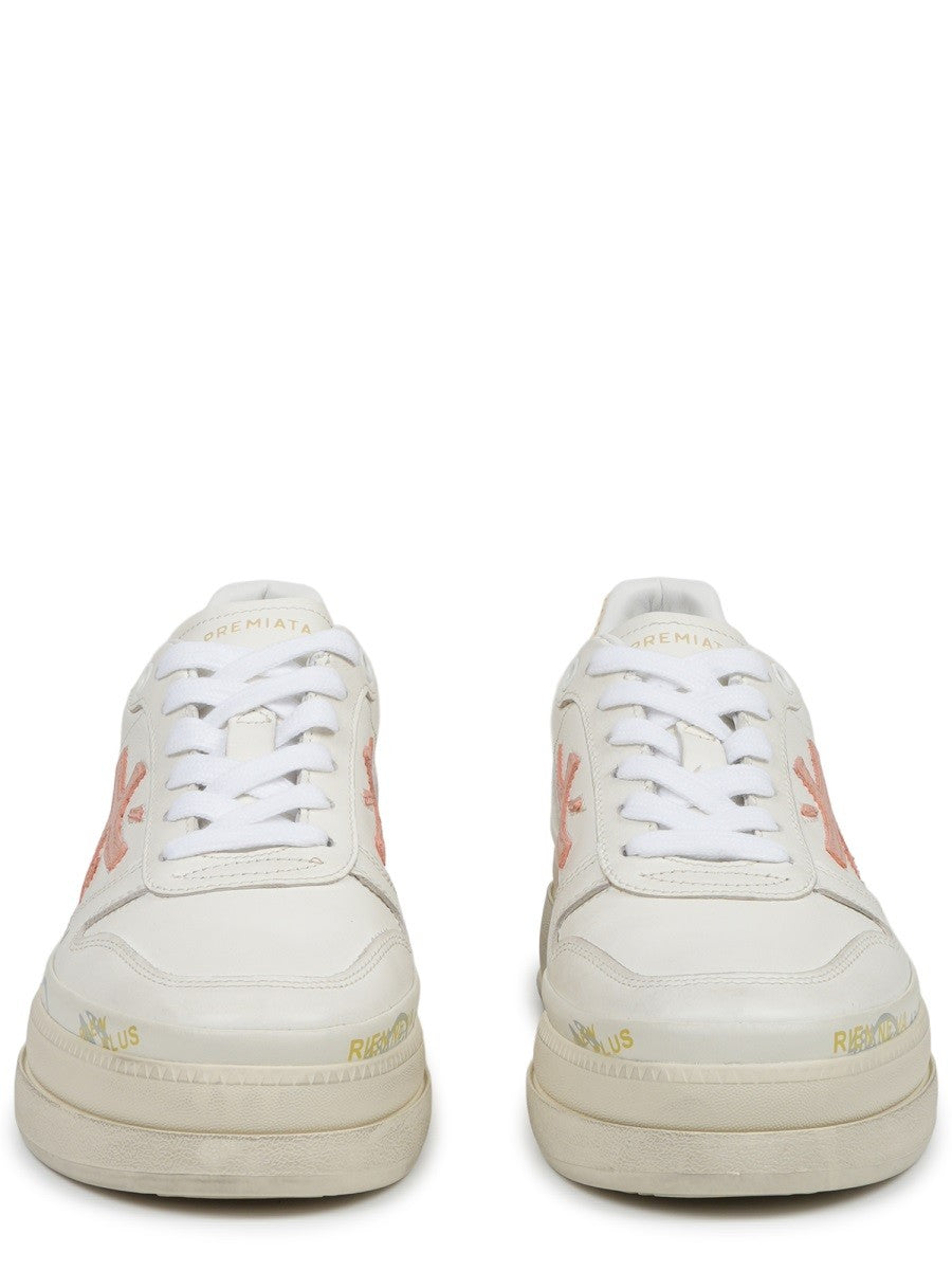 "MICOL" SNEAKER