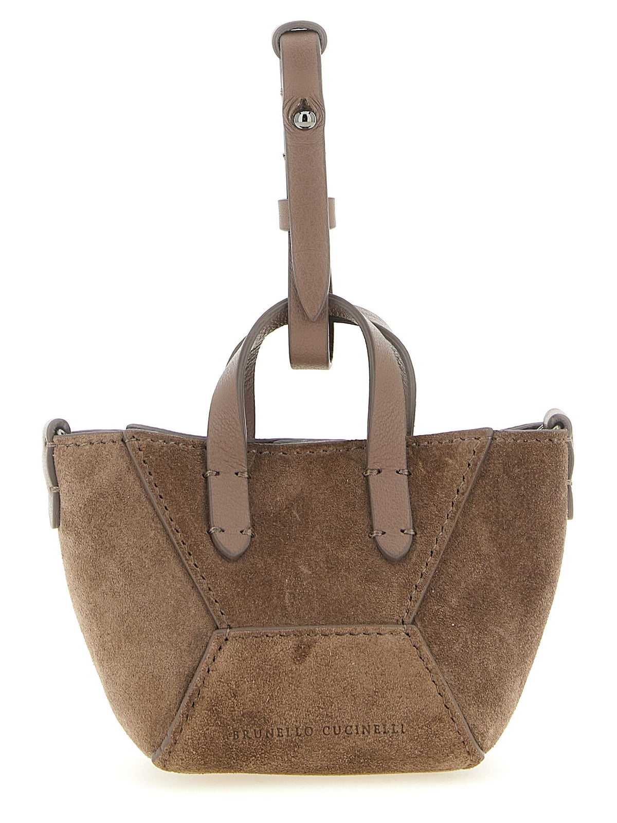 Micro 'BC Duo' bag