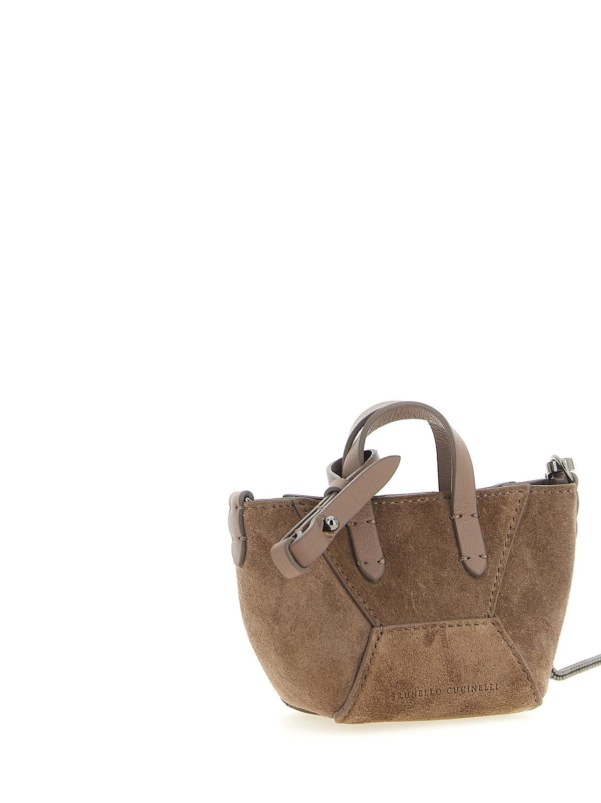 Micro 'BC Duo' bag
