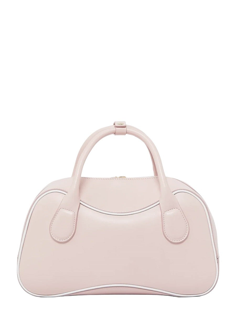 MICRO "BOWLING" BAG