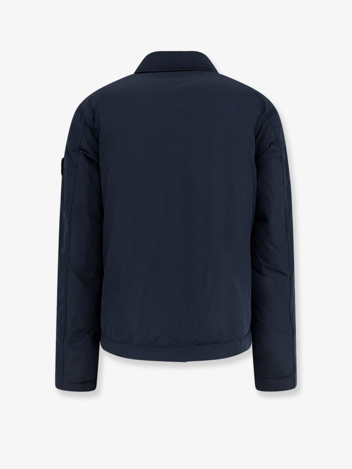 Micro Reps nylon padded jacket