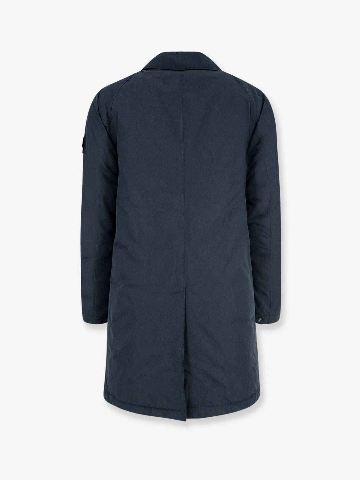 Micro Reps padded jacket