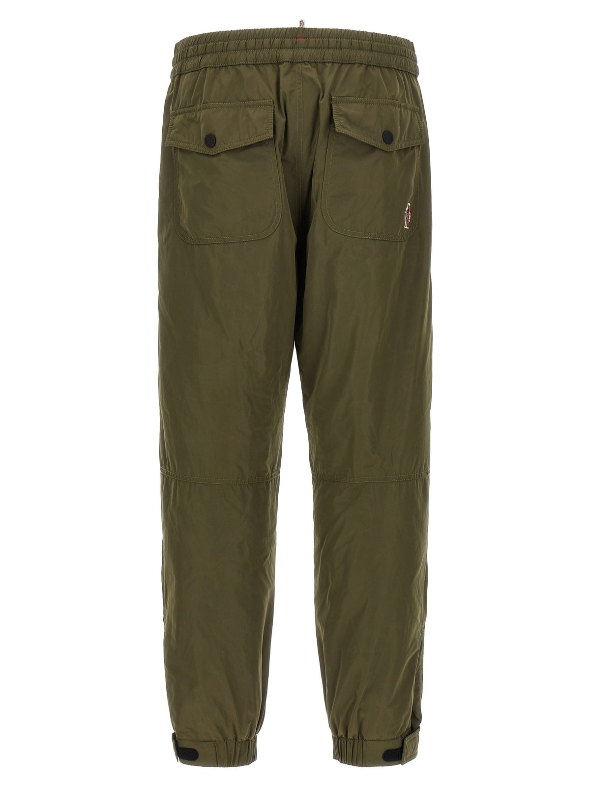 Micro soft joggers