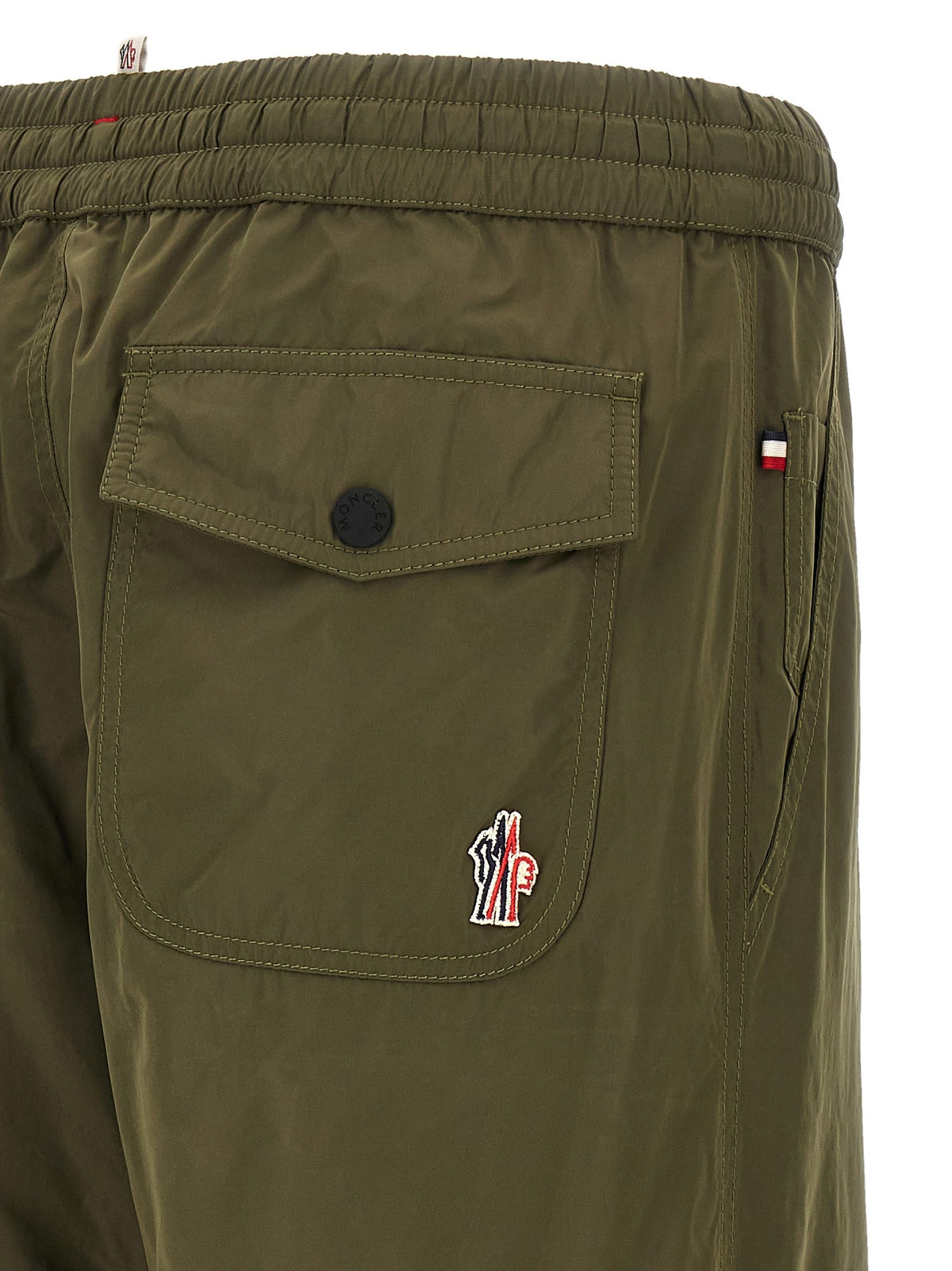 Micro soft joggers