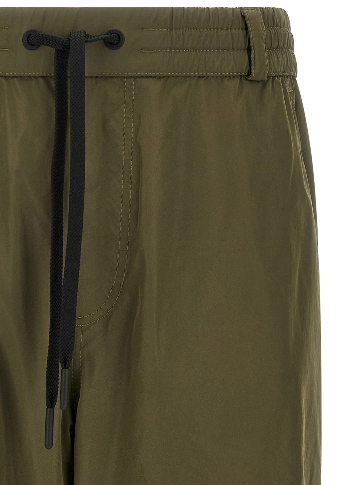 Micro soft joggers