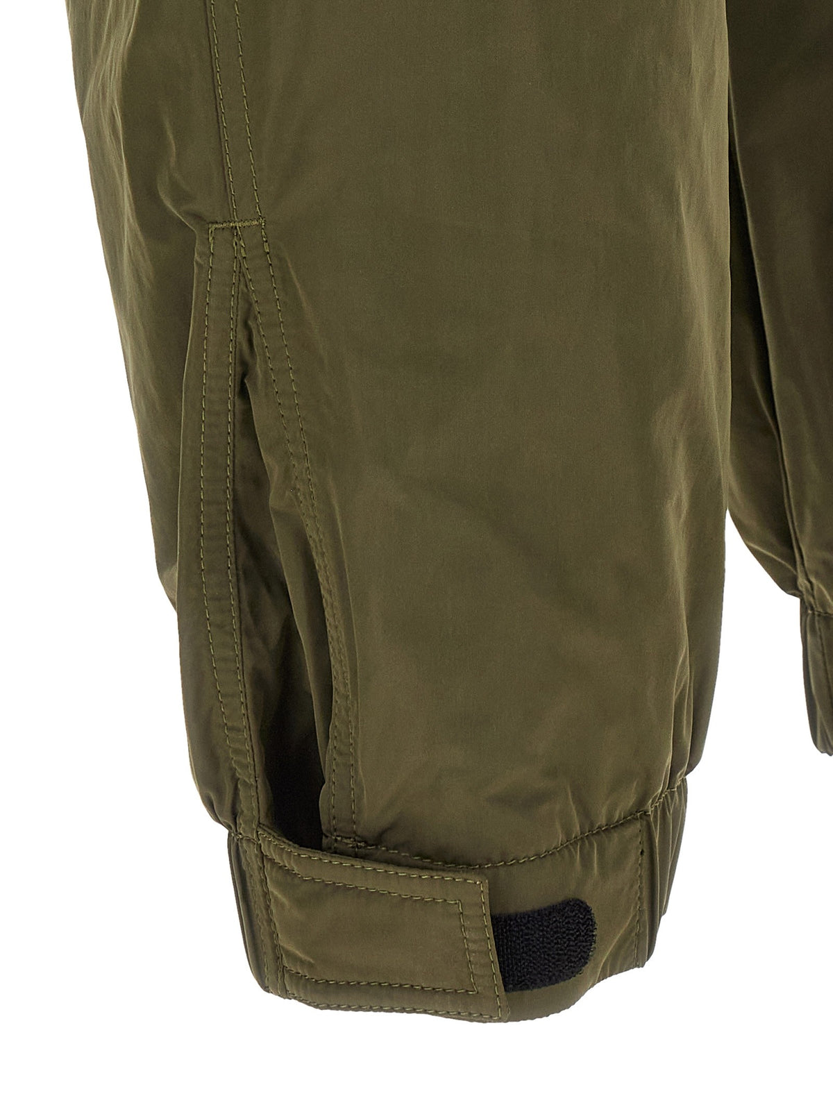 Micro soft joggers