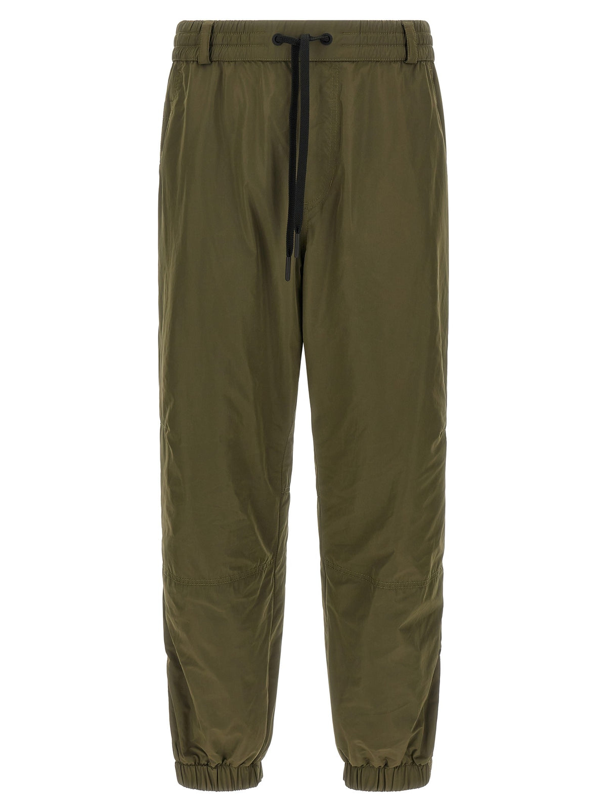 Micro soft joggers
