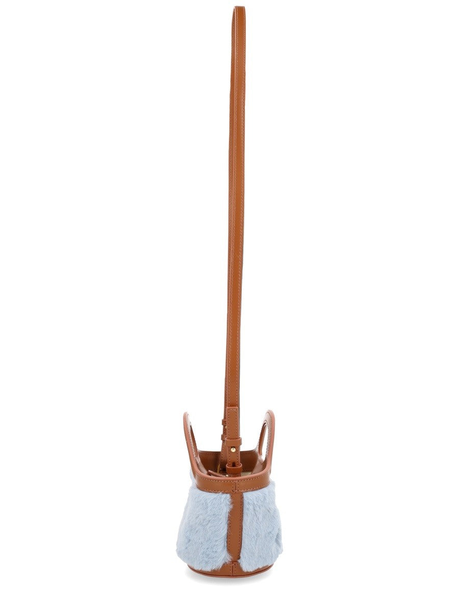 MICRO "TROPICALIA" BAG