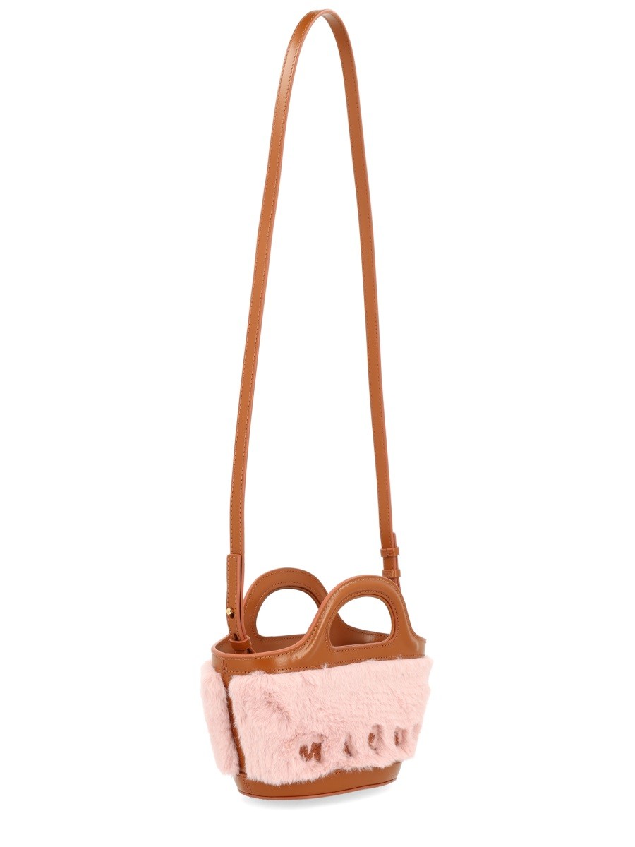 MICRO "TROPICALIA" BAG