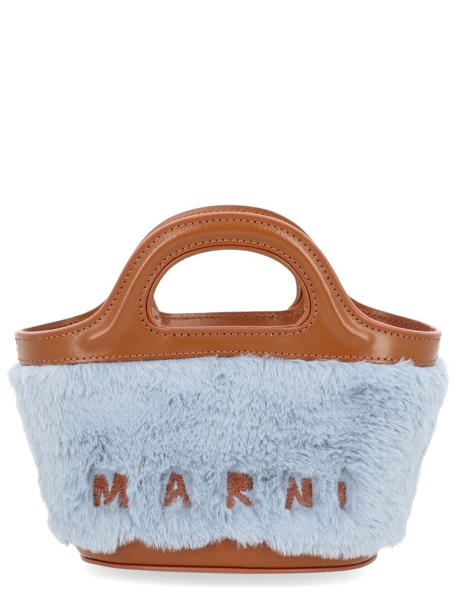 MICRO "TROPICALIA" BAG