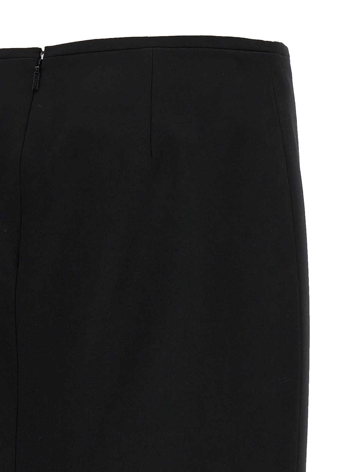 Midi skirt
