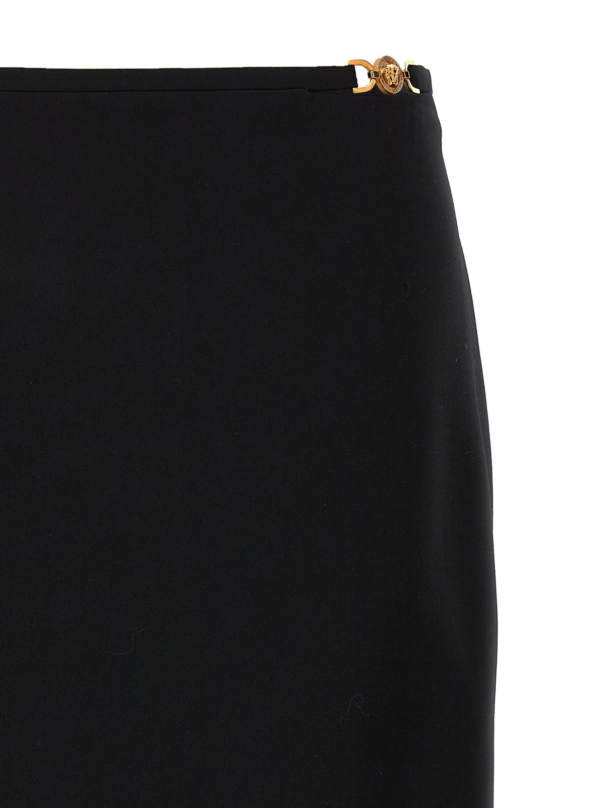 Midi skirt